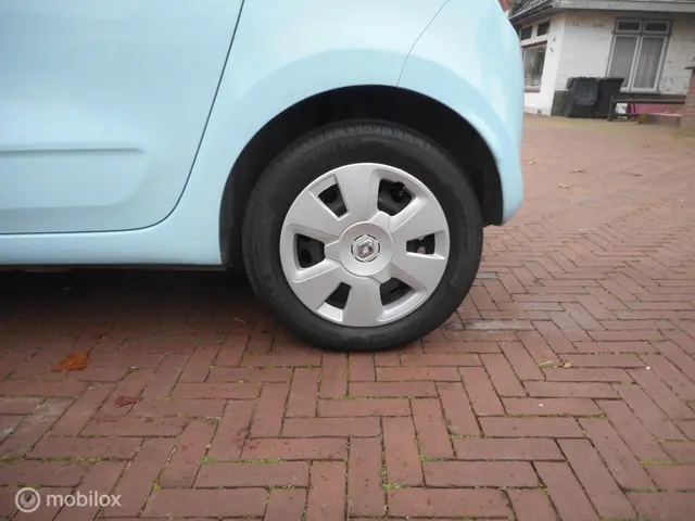 Renault Twingo 1.0 SCe Life 2018 Benzine 9