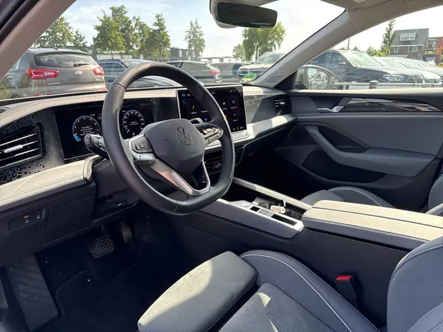 Volkswagen Passat Variant 1.5 eTSI Business 2024 Benzine 6