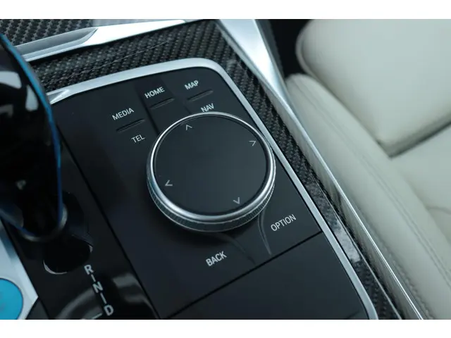 BMW i4 M50 2023 Elektrisch 19