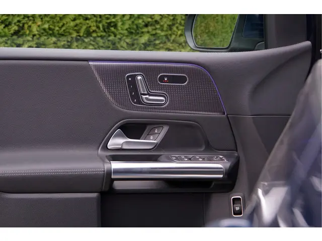 Mercedes-Benz B-Klasse B 200 2019 Benzine 26