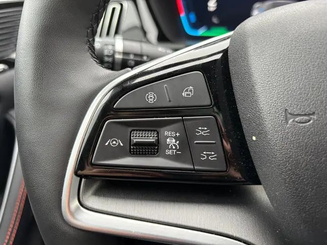 BYD SEAL U 1.5 DM-i FWD Boost 2025 Hybride Benzine 23