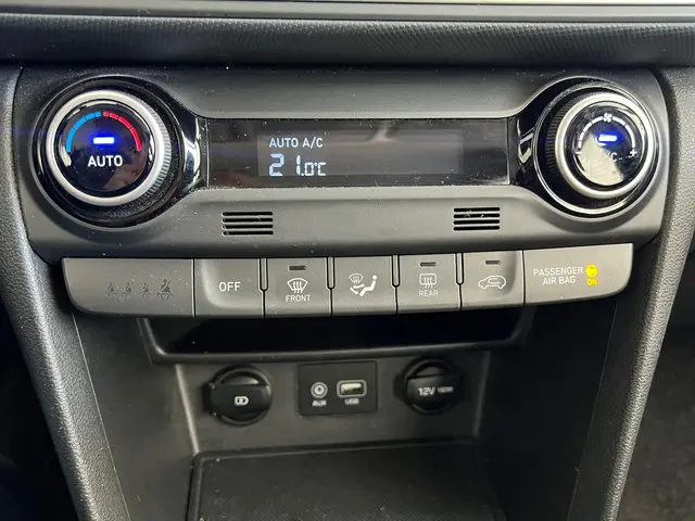 Hyundai Kona 1.0 T-GDI Comfort 2020 Benzine 14