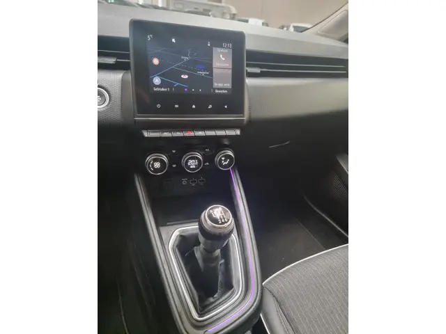 Renault Clio 1.0 TCe Intens 2021 Benzine 17