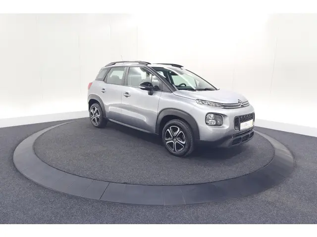 Citroën C3 Aircross PureTech 110 Feel 2020 Benzine 6