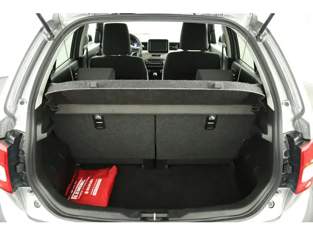 Suzuki Ignis 1.2 Smart Hybrid Stijl 2020 Benzine 23