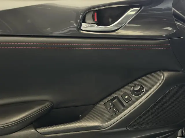 Mazda MX-5 RF 2.0 SkyActiv-G 184 GT-M 2019 Benzine 30