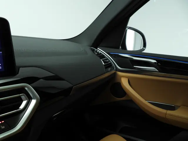 BMW iX3 Executive 80 kWh 2024 Elektrisch 20