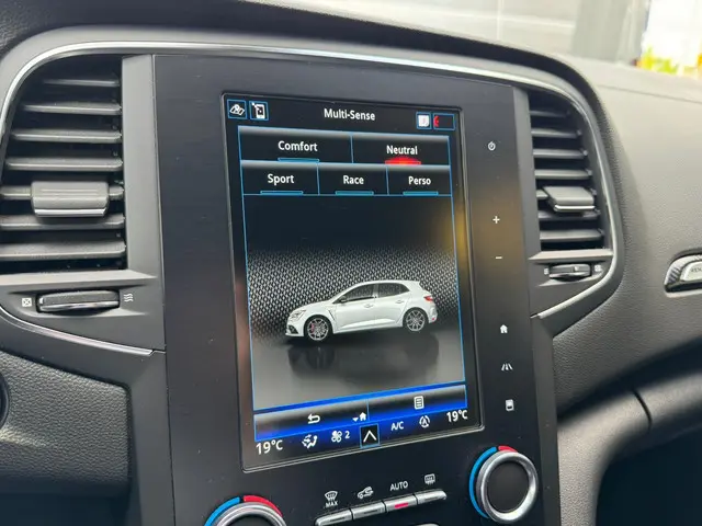 Renault Mégane TCe 280 RS 2020 Benzine 19