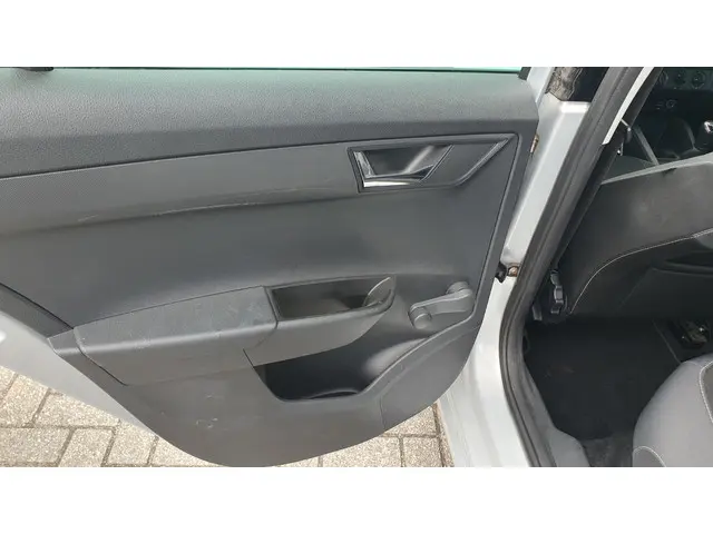 Škoda Fabia Combi 1.0 TSI Ambition 2020 Benzine 22