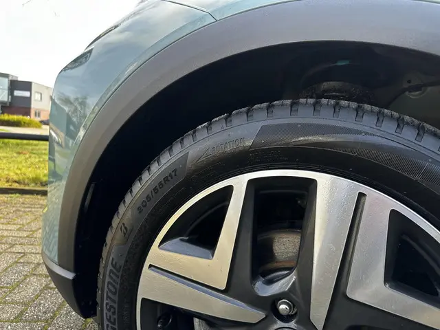 Hyundai Bayon 1.0 T-GDI Premium 2022 Benzine 27