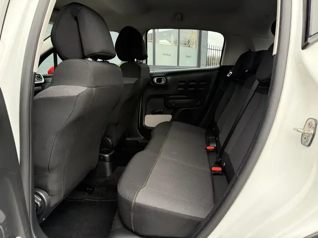 Citroën C3 1.2 PureTech S&S Feel 2019 Benzine 9