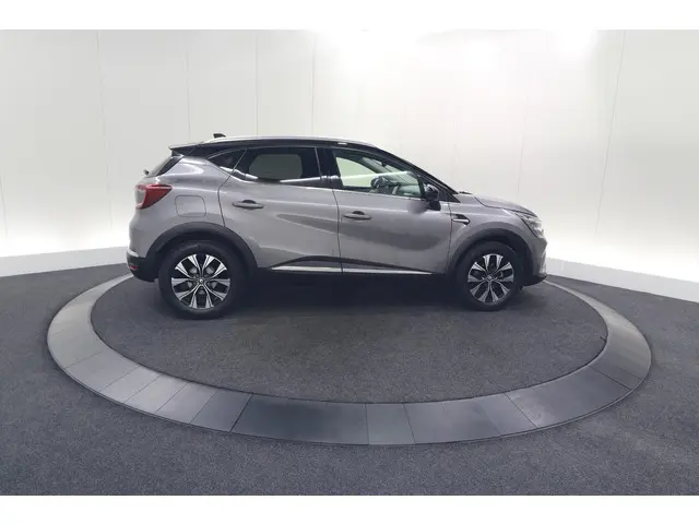 Renault Captur TCe 90 Techno 2024 Benzine 8