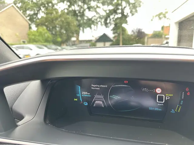 Peugeot e-2008 EV GT Pack 136 PK 2022 Elektrisch 21