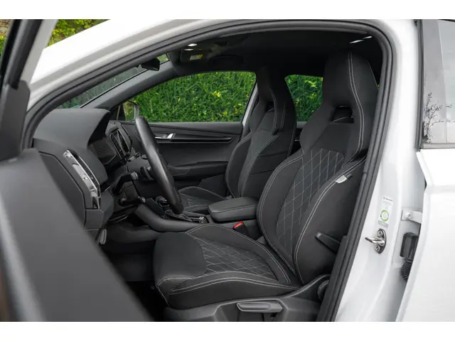 Škoda Karoq 1.5 TSI ACT Sportline 2019 Benzine 5