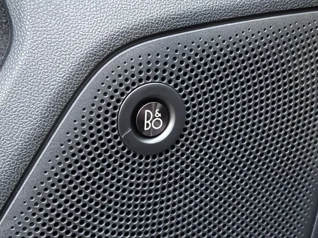 Ford Focus 1.0 EcoBoost Titanium Business 2018 Benzine 31