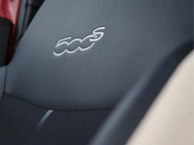 Fiat 500 0.9 TwinAir Turbo Sport 2016 Benzine 49