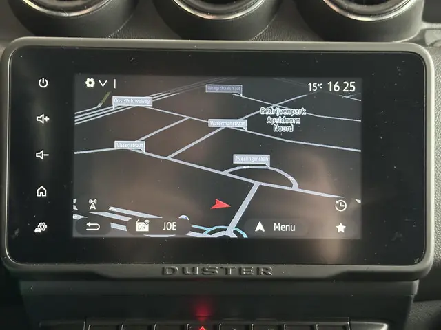 Dacia Duster 1.3 TCe 150 EDC Extreme 2022 Benzine 11