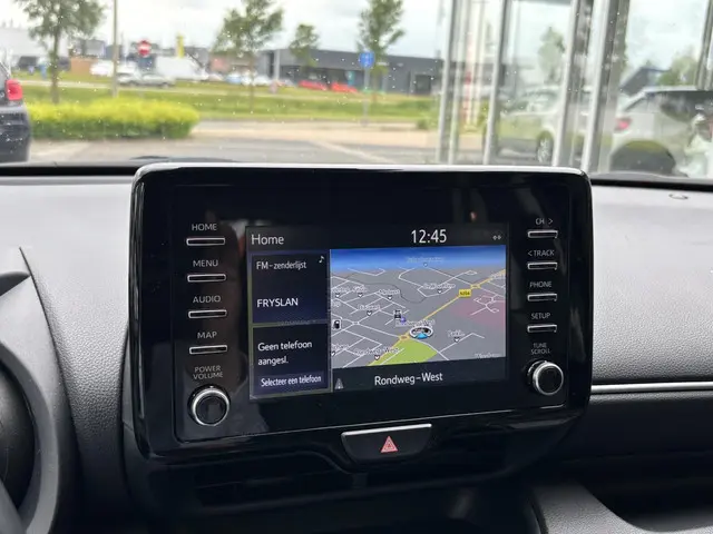 Toyota Yaris 1.5 VVT-i First Edition 2020 Benzine 14