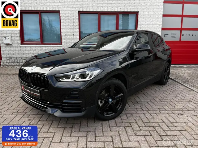 BMW X2 xDrive25e High Executive 2023 Hybride Benzine