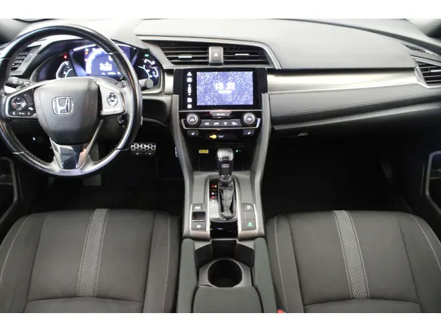 Honda Civic 1.0 i-VTEC Premium 2019 Benzine 3