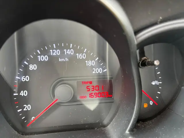 Kia Picanto 1.0 CVVT Super Pack 2012 Benzine 10