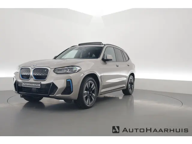 BMW iX3 M Sport 80 kWh 2022 Elektrisch