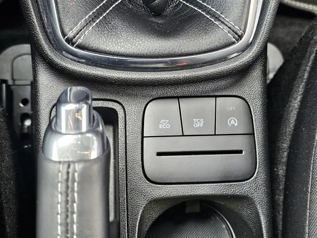 Ford Fiesta 1.0 EcoBoost ST-Line 2018 Benzine 25