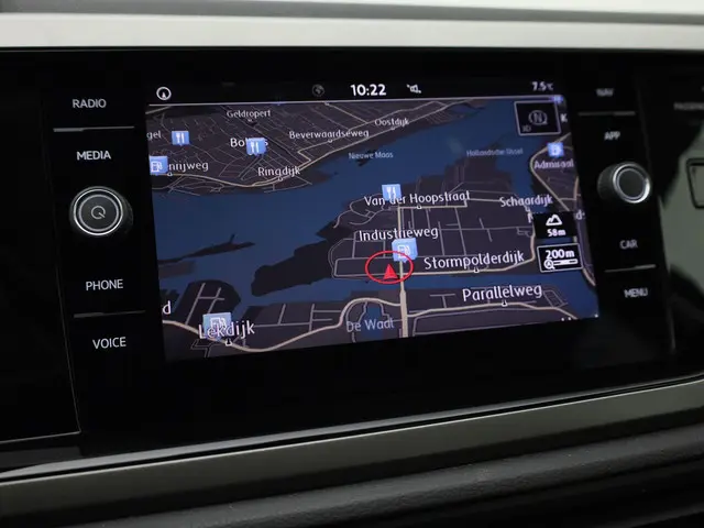 Volkswagen Polo 1.0TSI/95PK Comfortline 2020 Benzine 6