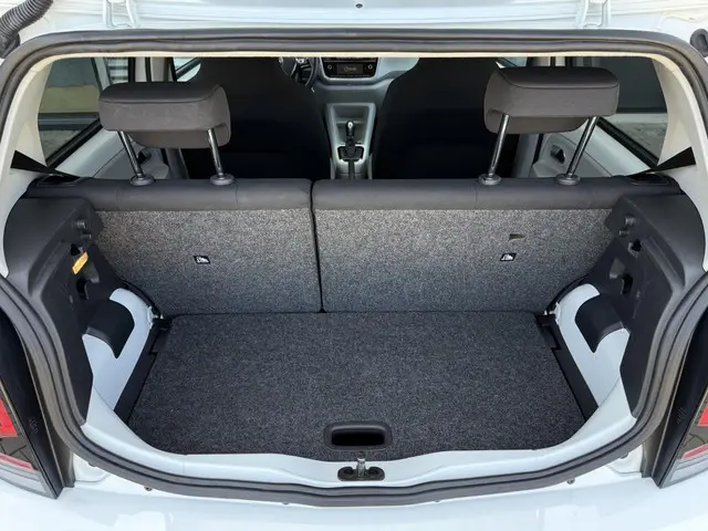 Volkswagen e-up! e-up! 2018 Elektrisch 31