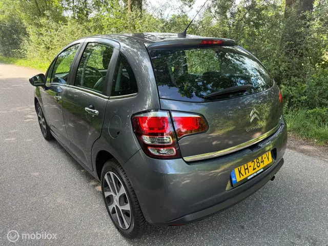 Citroën C3 1.2 PureTech Tendance 2016 Benzine 5