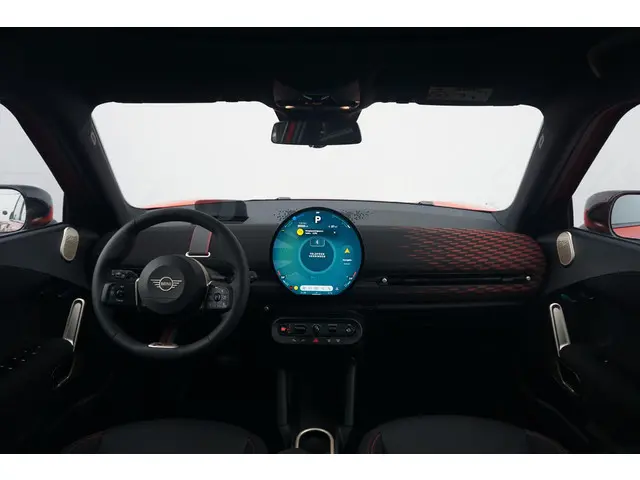 MINI Aceman SE 2024 Elektrisch 9