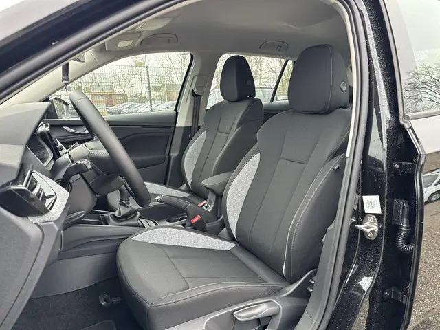 Škoda Kamiq 1.0 TSI Selection 115PK 2026 Benzine 11