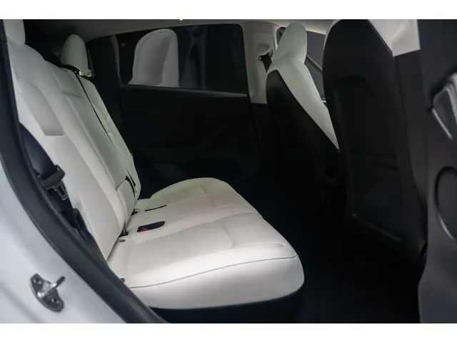 Tesla Model Y Long Range AWD 75 kWh 2023 Elektrisch 21