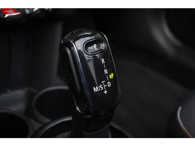 MINI Cooper Cabrio C 2020 Benzine 12