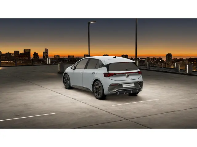 CUPRA Born Business 59 kWh 2025 Elektrisch 2
