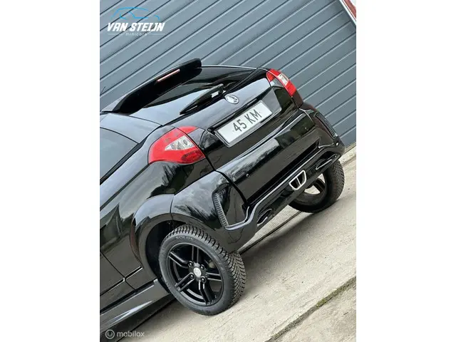 Aixam Coupé Brommobiel GTi 2016 Diesel 14