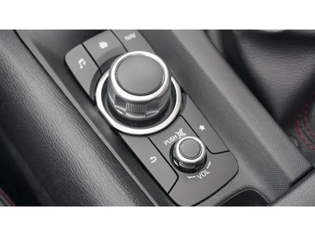 Mazda MX-5 2.0 SkyActiv-G 184PK GT-M 2019 Benzine 33