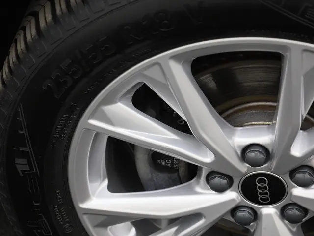 Audi Q3 Sportback 35 TFSI/150PK S Line 2024 Benzine 30