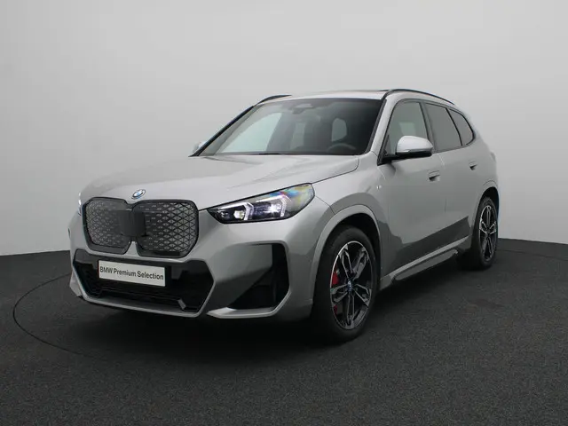 BMW iX1 eDrive20 67 kWh 2025 Elektrisch 47