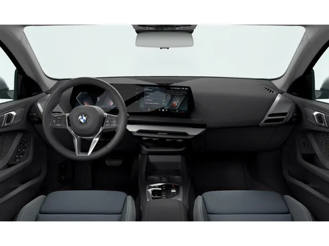 BMW 2 Serie 3