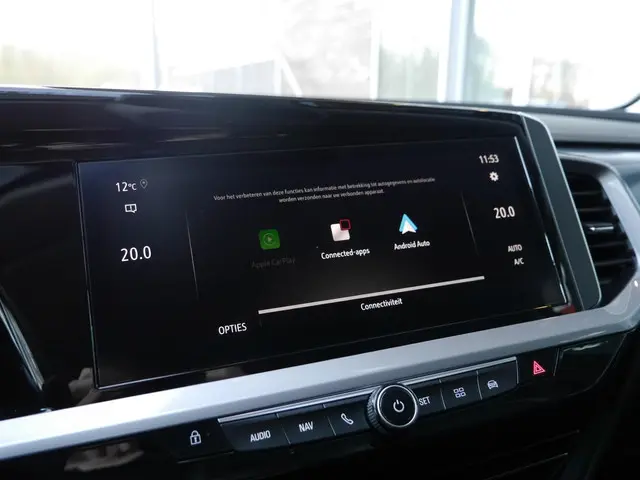 Opel Grandland 1.2 Turbo GS Black Pack 2024 Benzine 27