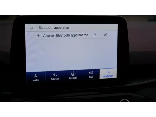 Ford Kuga 2.5 225pk PHEV ST-Line X 2021 Hybride Benzine 24