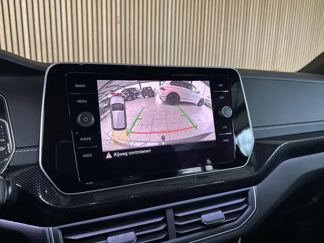 Volkswagen T-Cross 1.0 TSI R-Line Edition 2024 Benzine 14