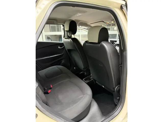 Renault Captur 0.9 TCe Intens 2019 Benzine 7