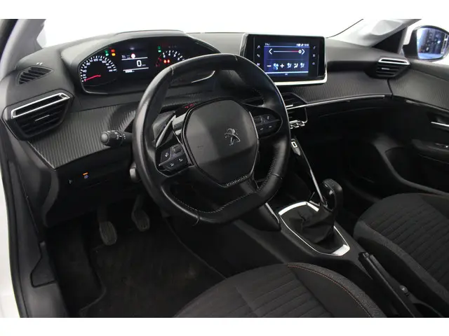 Peugeot 208 1.2 PureTech Active 2020 Benzine 10