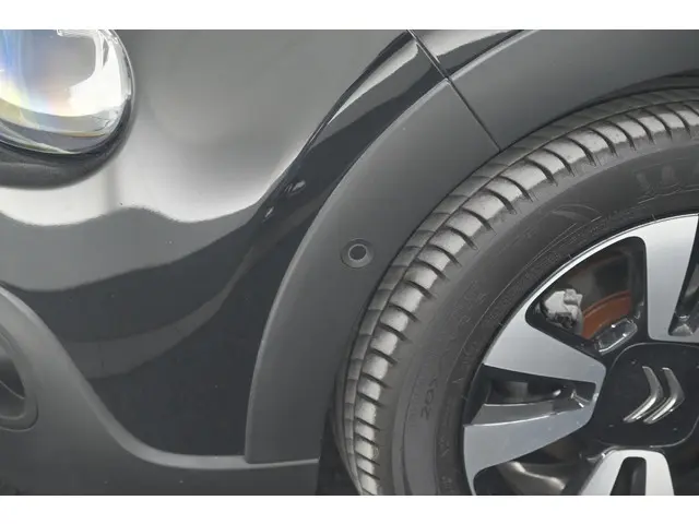 Citroën C3 PureTech 110 EAT6 Shine 2020 Benzine 18
