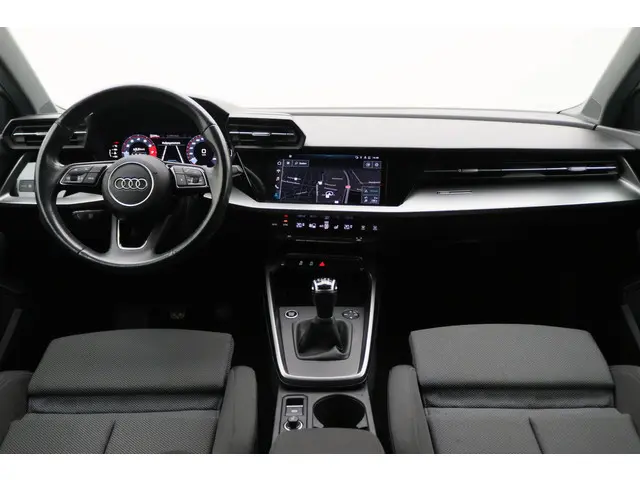Audi A3 2