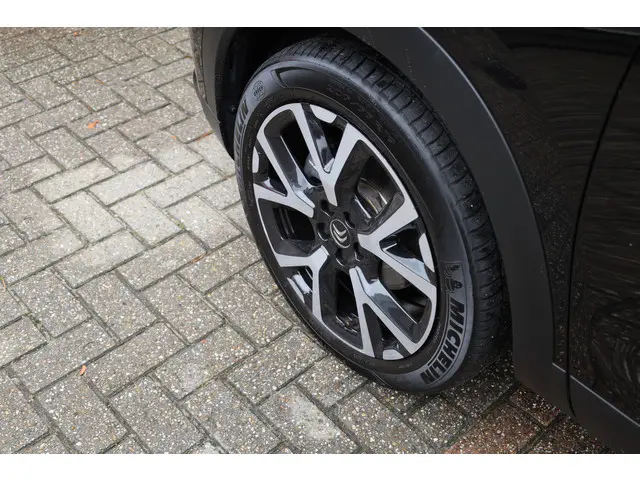 Citroën C5 Aircross PT 130 Shine 2019 Benzine 7