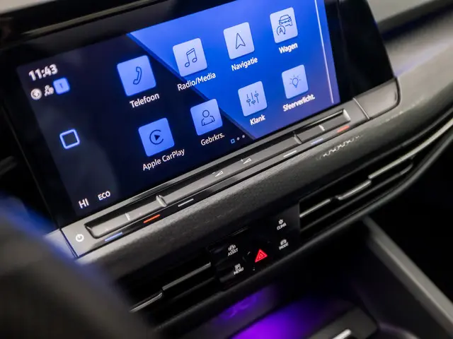 Volkswagen Golf 1.4 eHybrid GTE 2020 Hybride Benzine 29