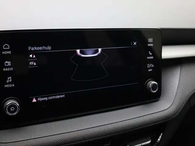 Škoda Fabia 1.0TSI/115PK Selection DSG 2025 Benzine 11